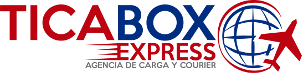 TICABOXEXPRESS Logo